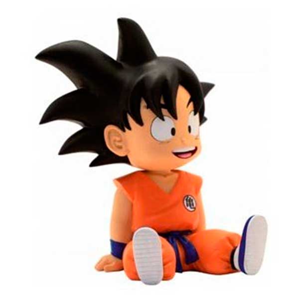 Hucha Infantil Dragon Ball Son Goku - Imatge 1