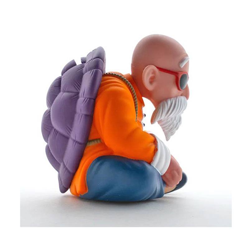Dragon Ball Hucha Maestro Roshi 16cm - Imagen 2