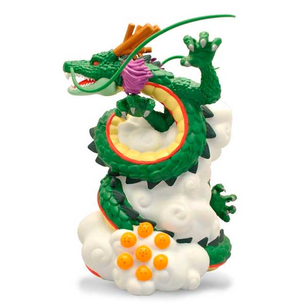 Hucha Infantil Dragon Ball Shenron 27 cm - Imagen 1