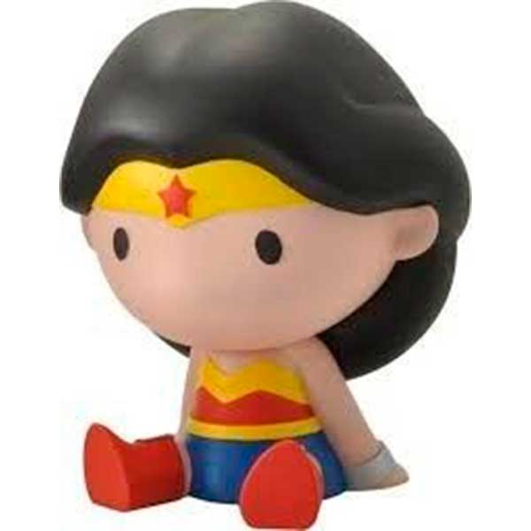Hucha Infantil DC Wonder Woman - Imagen 1