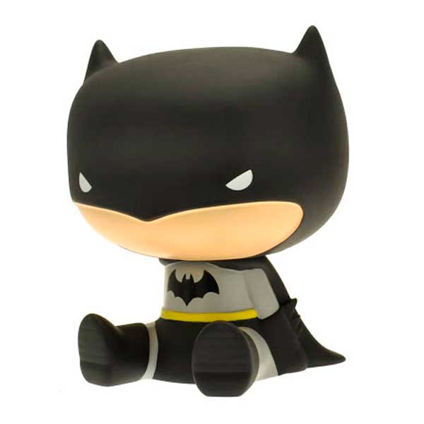 Guardiola Infantil DC Batman 17 cm - Imatge 1