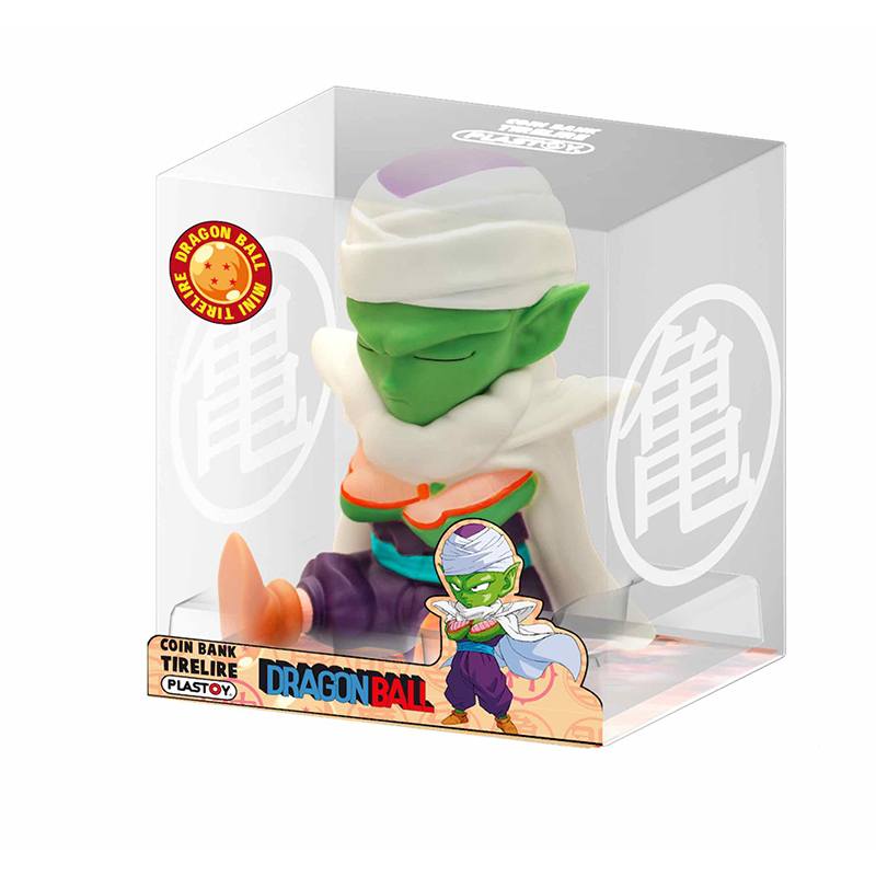 Mealheiro Chibi Piccolo 16cm - Imagem 1