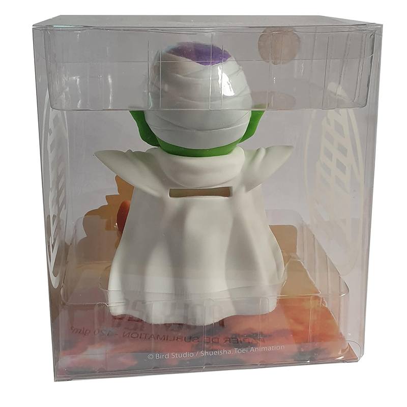 Mealheiro Chibi Piccolo 16cm - Imagem 2