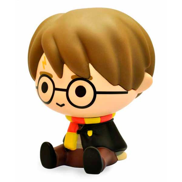 Guardiola Infantil Harry Potter 13cm - Imatge 1