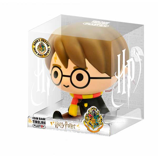 Guardiola Infantil Harry Potter 13cm - Imatge 1