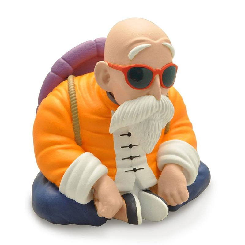 Dragon Ball Mealheiro Mestre Roshi XXL 30cm