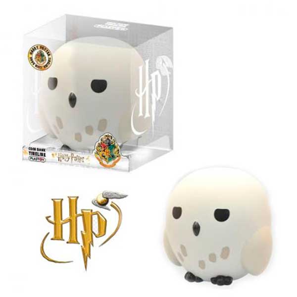 Harry Potter Piggy Bank Hedwig - Imagem 1