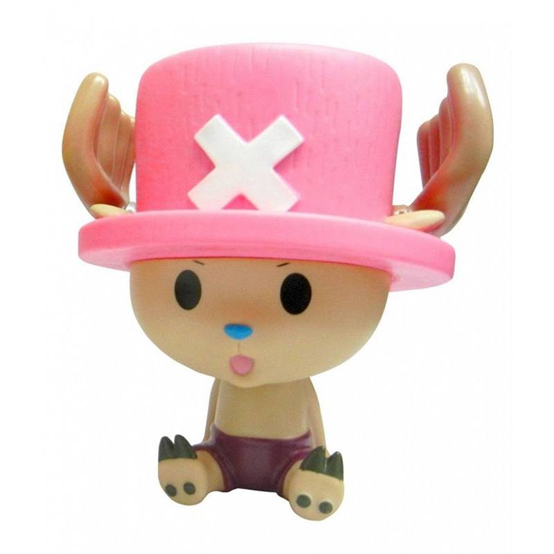 One Piece Hucha Chopper Chibi 16 cm - Imagen 1