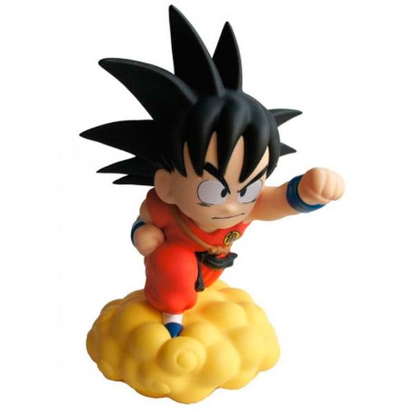 Guardiola Infantil Dragon Ball Son Goku 22cm* - Imatge 1