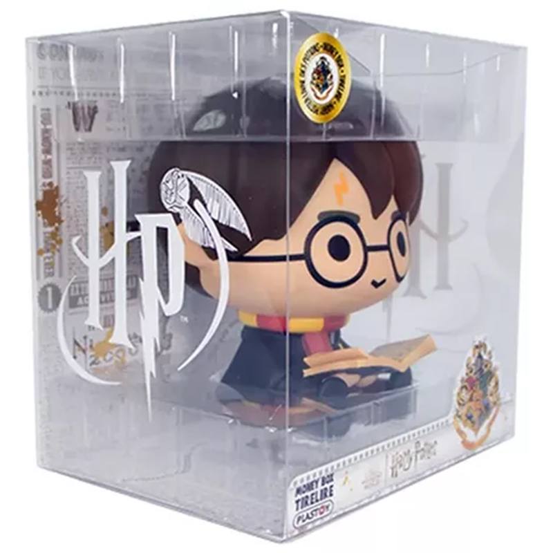 Harry Potter Hucha Libro Pociones 15 cm - Imagen 1