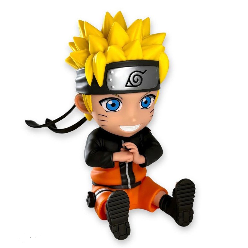 Naruto Mealheiro Naruto 18cm