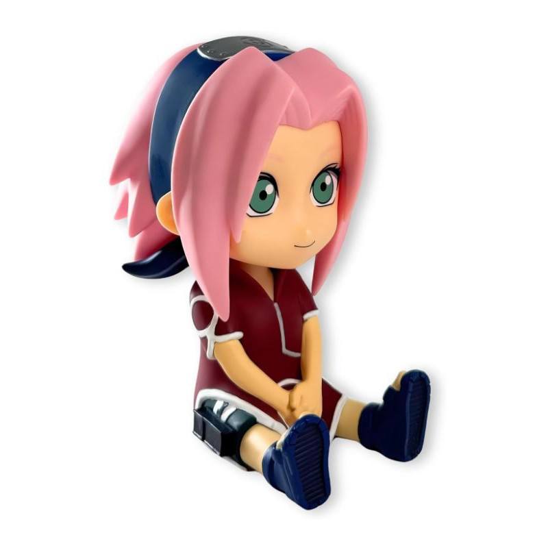 Naruto Hucha Sakura 18cm