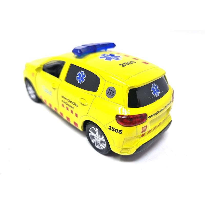 Coche SEM - Imagen 2