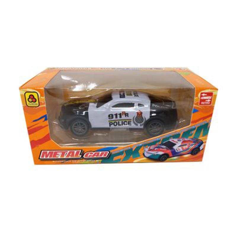 Carro Luzes e Sons em Caixa - Imagem 2