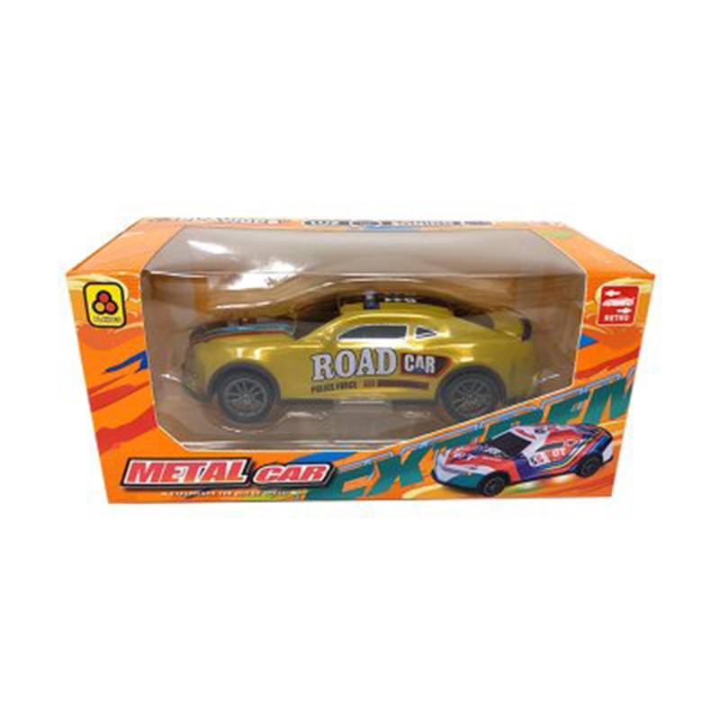 Carro Luzes e Sons em Caixa - Imagem 3