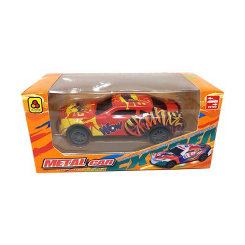 Carro Luzes e Sons em Caixa - Imagem 4