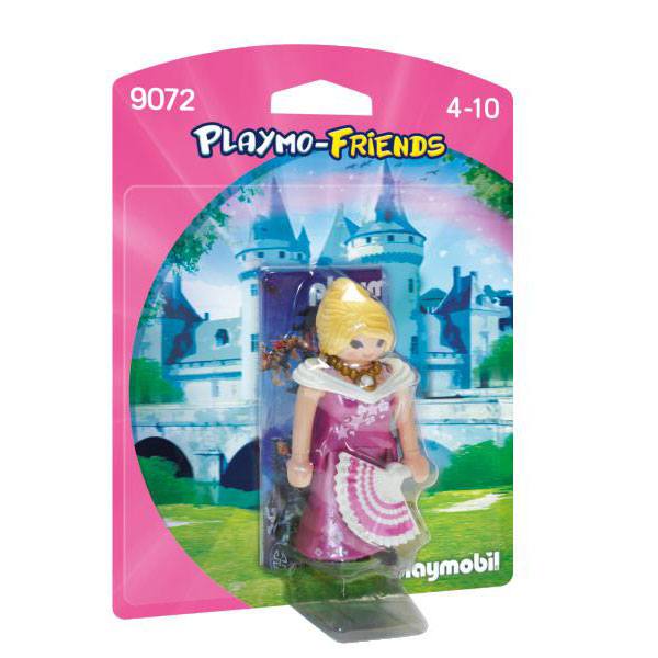 Comtessa Playmo-Friends - Imatge 1