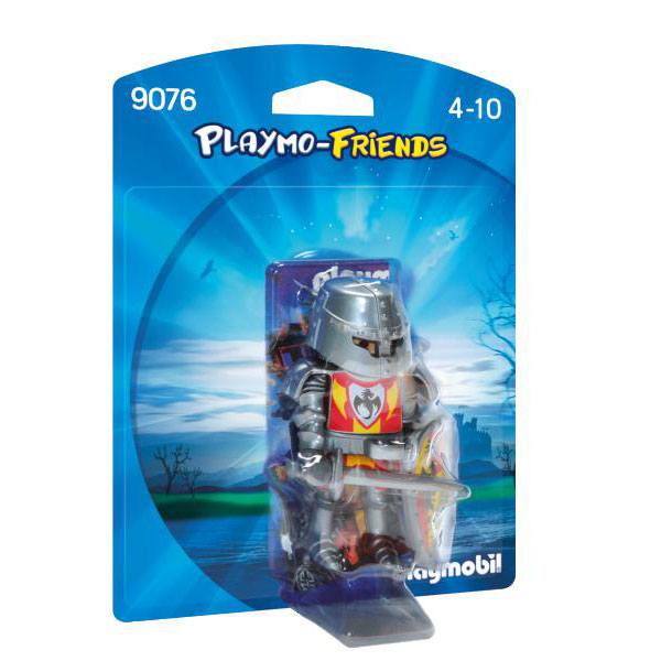 Cavaller del Drac Playmo-Friends - Imatge 1