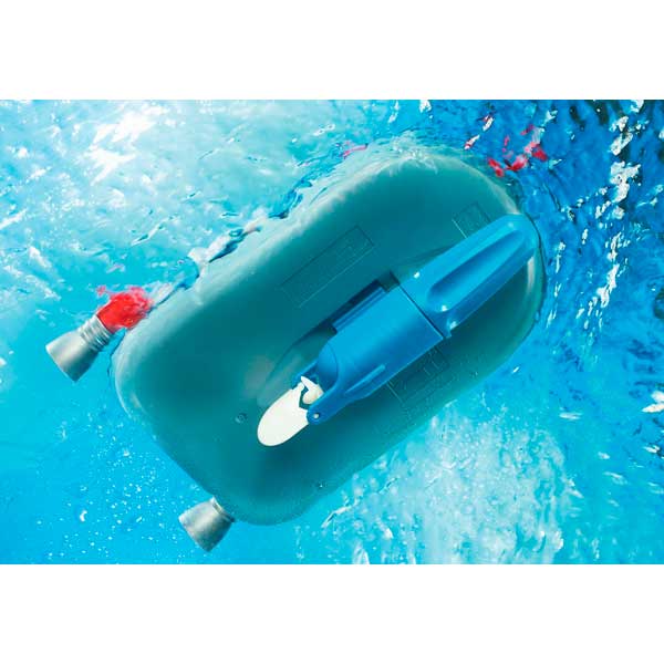 Playmobil 9435 Aerodeslizador Motor Submarino - Imatge 4