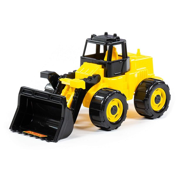 Excavadora con Pala 26cm