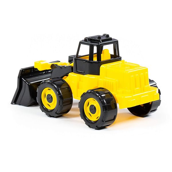 Excavadora con Pala 26cm - Imagen 1