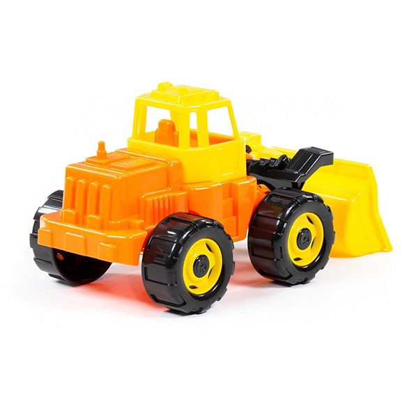 Excavadora con Pala 26cm - Imagen 4