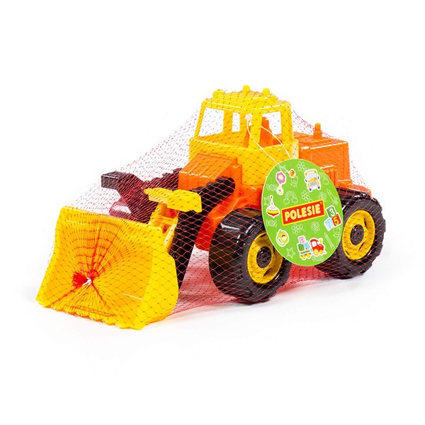 Excavadora con Pala 26cm - Imagen 5