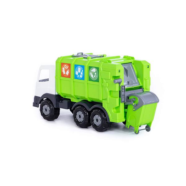 Camión Reciclaje 40cm - Imagen 2