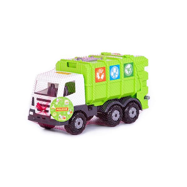 Camión Reciclaje 40cm - Imagen 3