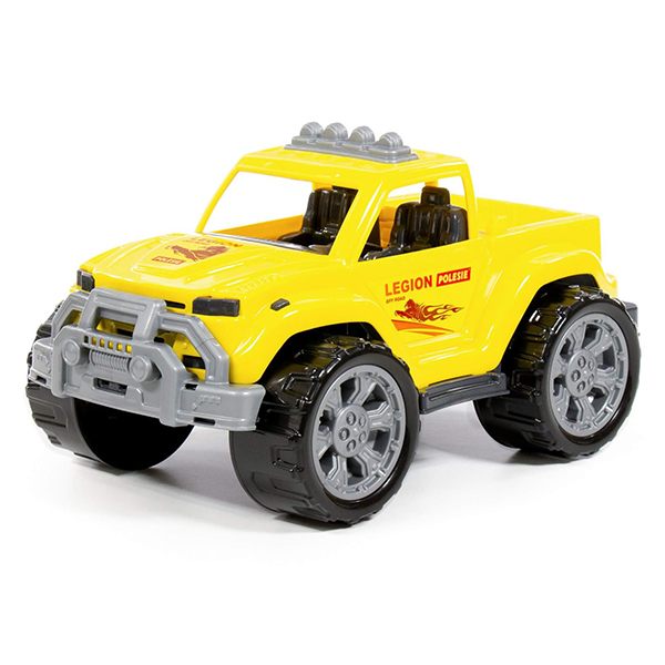 Jeep Amarillo 39cm