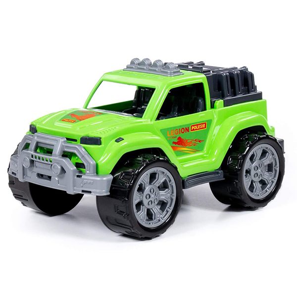 Promoções em Brinquedos, Jogos e Puzzles Jeep