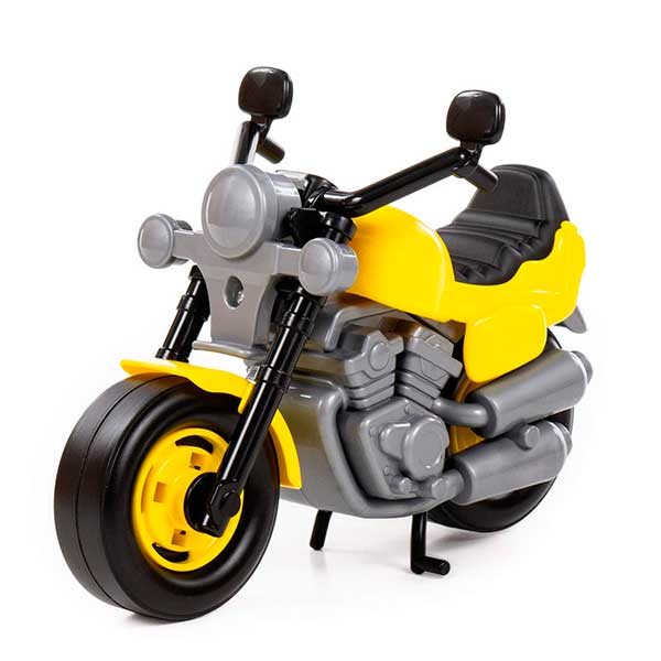 Moto Racing Bike 25cm - Imagem 1