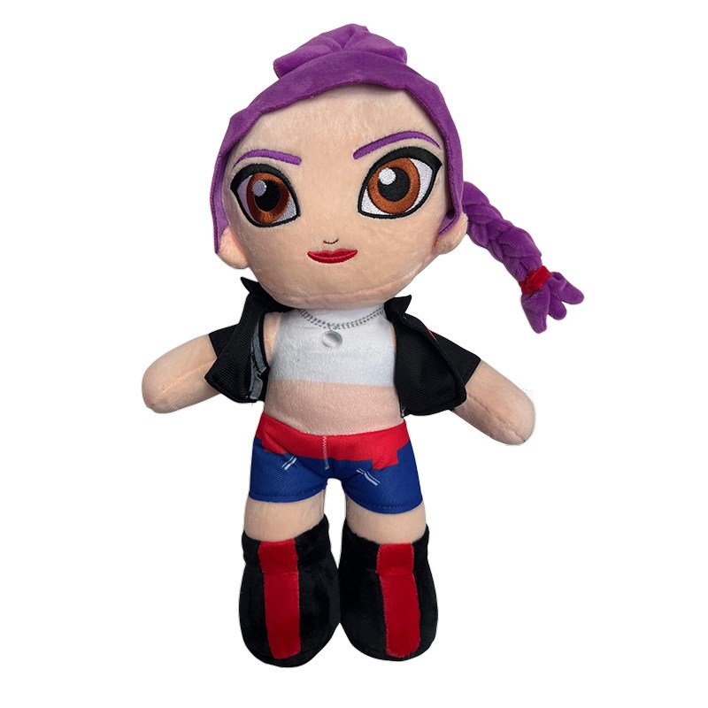 K-Pop Nina de Peluix Rumi 36cm
