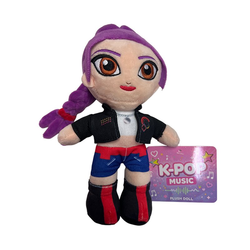 K-Pop Nina de Peluix Rumi 20cm
