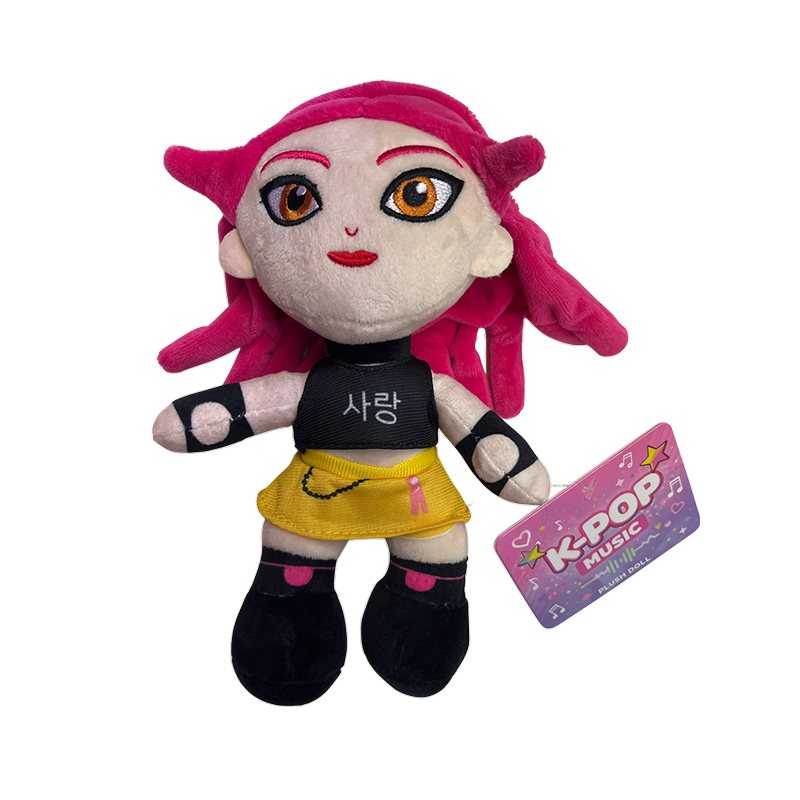 K-Pop Nina de Peluix Mira 20cm