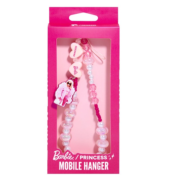 Barbie Cabide Móvel - Imagem 1