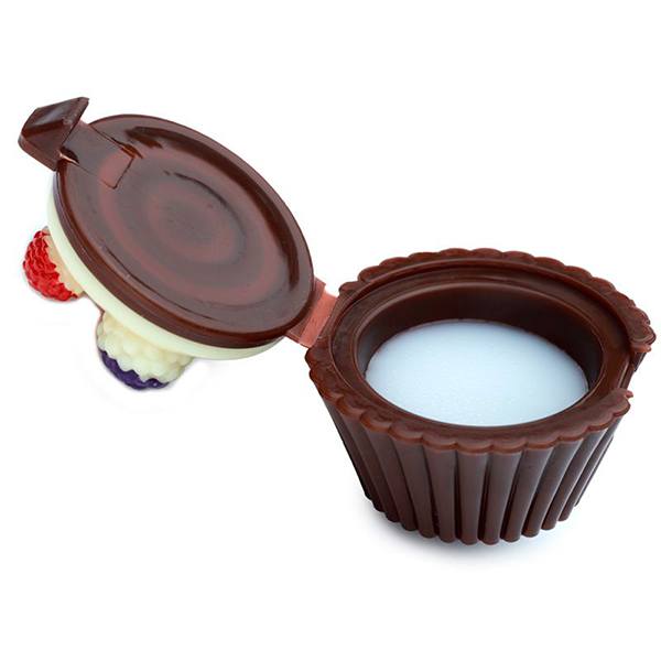 Bálsamo Labios Cupcake - Imagen 1