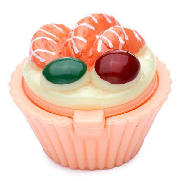Bálsamo Labios Cupcake - Imagen 2