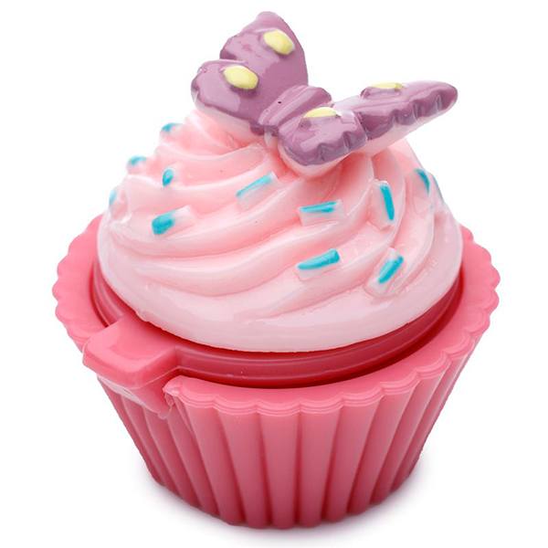 Bálsamo Labios Cupcake - Imatge 3