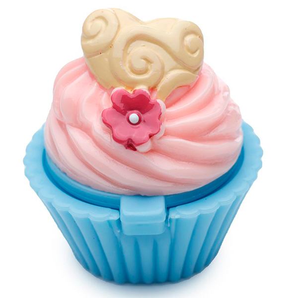 Bálsamo Labios Cupcake - Imagen 4