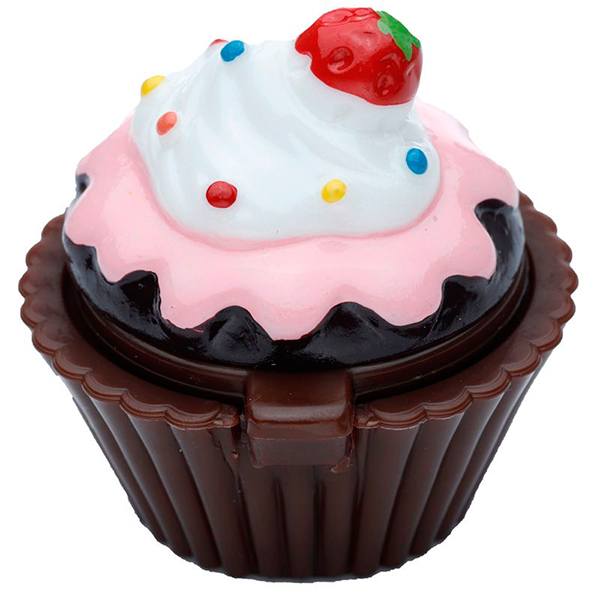 Bálsamo Labios Cupcake - Imagen 5