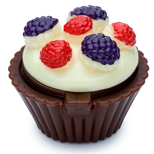 Bálsamo Labios Cupcake - Imagen 7