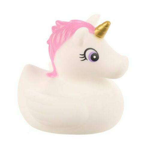 Unicórnio com Luz para Banheiro