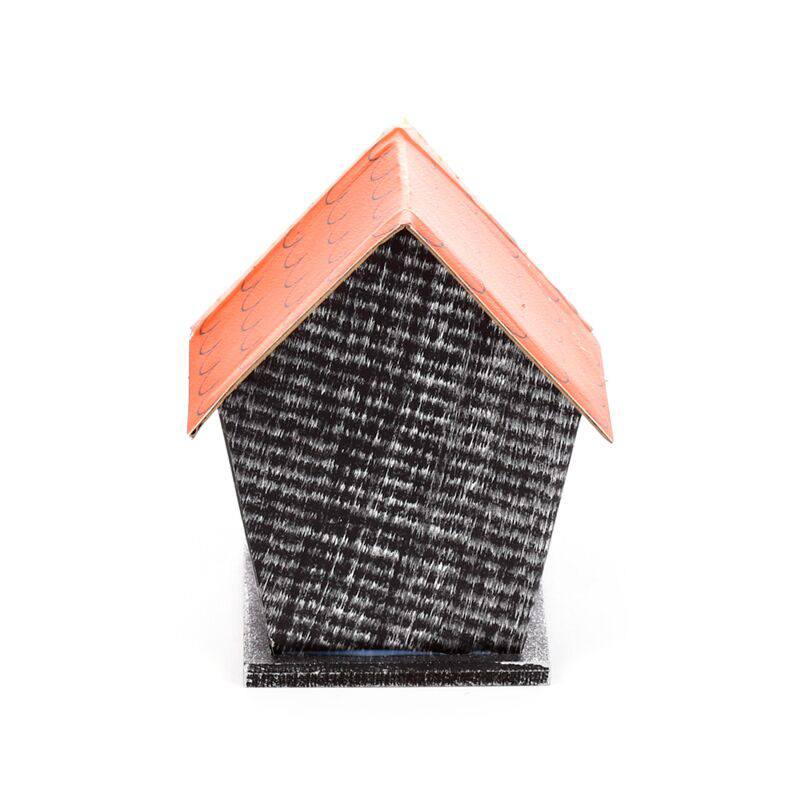 Casa Decorativa LED de Halloween Calabaza Truco o Trato Espeluznante - Imagen 3