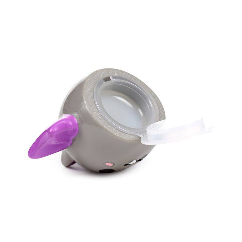 Bálsamo Labial Spooky Assustador com Forma de Morcego - Imagem 2