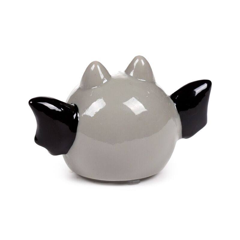 Bálsamo Labial Spooky Assustador com Forma de Morcego - Imagem 3