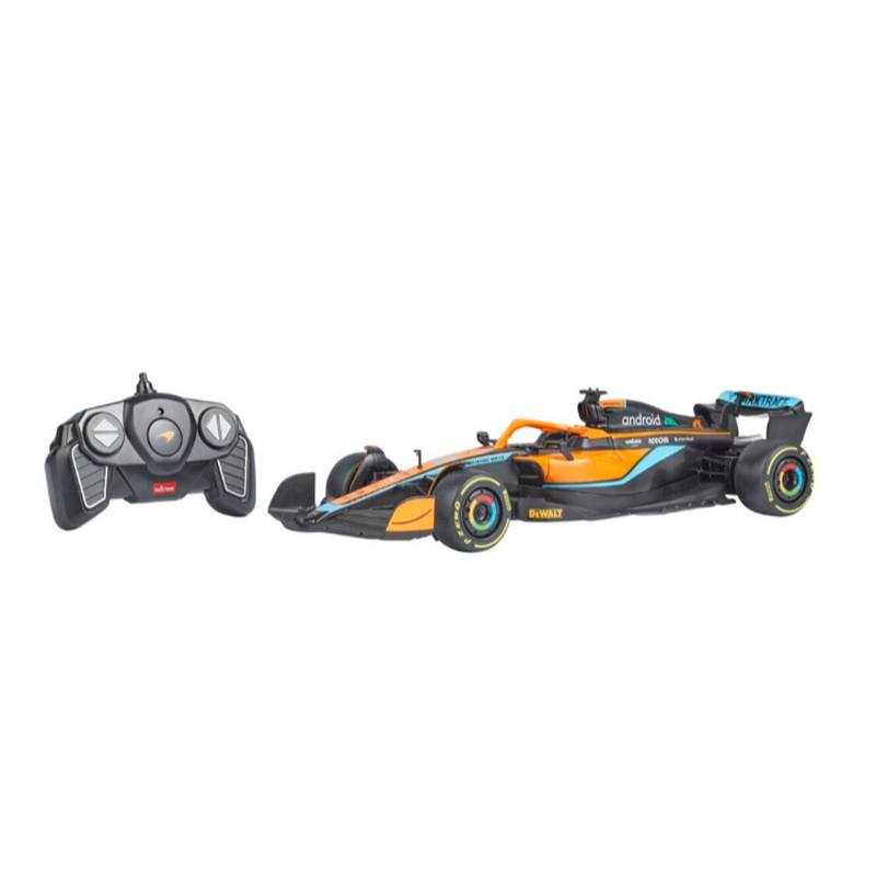Coche F1 RC - McLaren MCL36 1:18