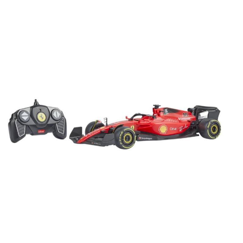 Coche F1 RC - Ferrari F1-75 1:18