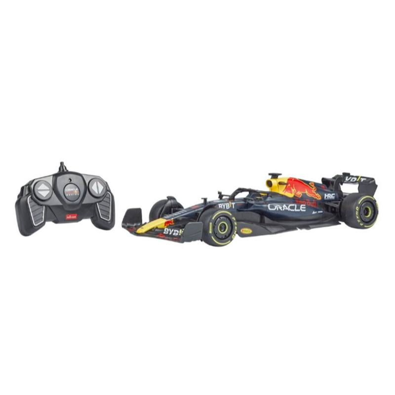 Cotxe F1 RC - Oracle Red Bull Racing RB18 1:18
