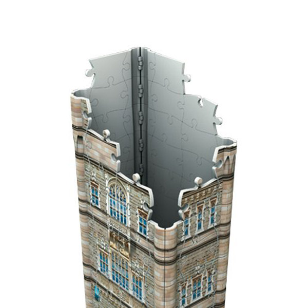 Puzzle 3D Puente de Londres - Imatge 3